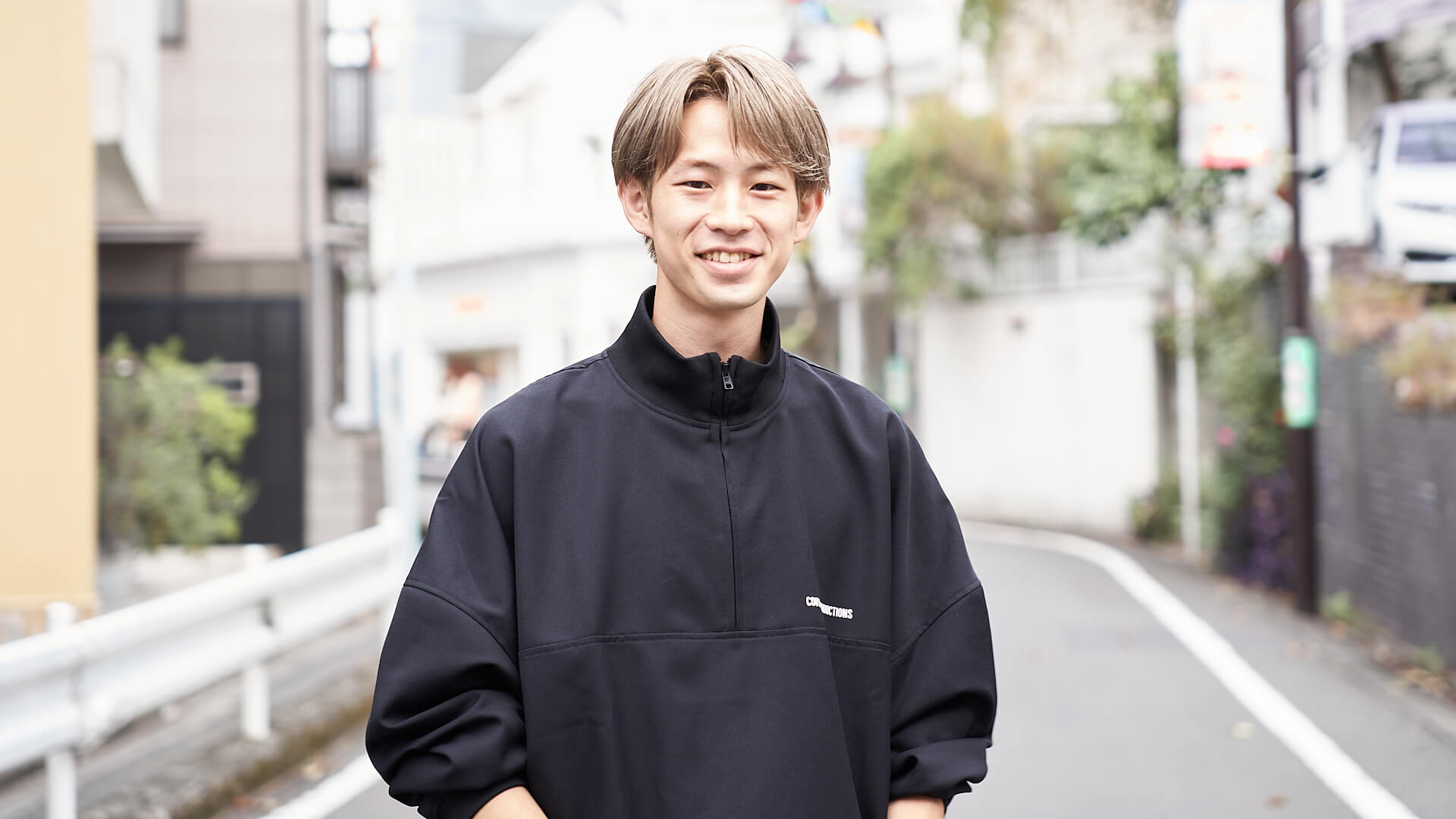 ブリーチは「美容師の思い」そのもの！お客様に寄り添うことで見えてくるブリーチの本質！