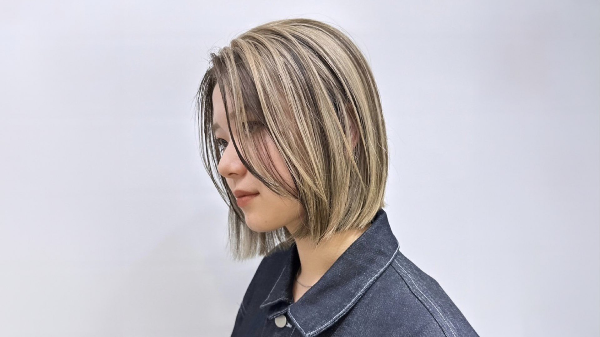 ローライト カラー